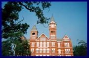 Photo taken at Auburn University in Alabama
