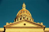 Photo of Colorado State Capitol