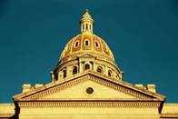 Photo of Colorado State Capitol